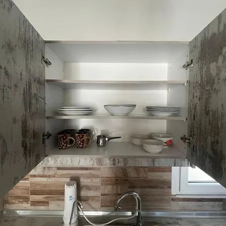 Apartment Harmony Thessaloniki
