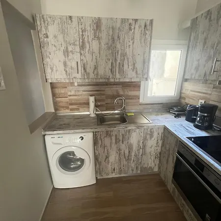 Apartment Harmony Thessaloniki