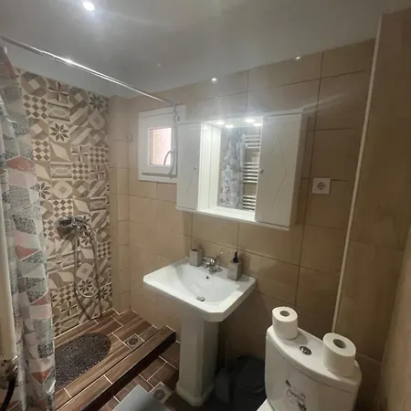 Harmony Apartment Thessaloniki