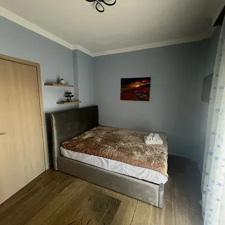 Harmony Apartment
