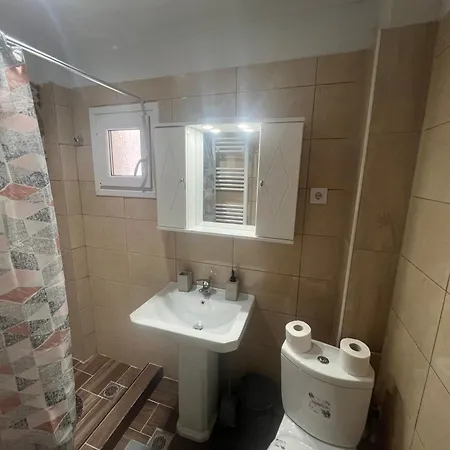 Harmony Apartman