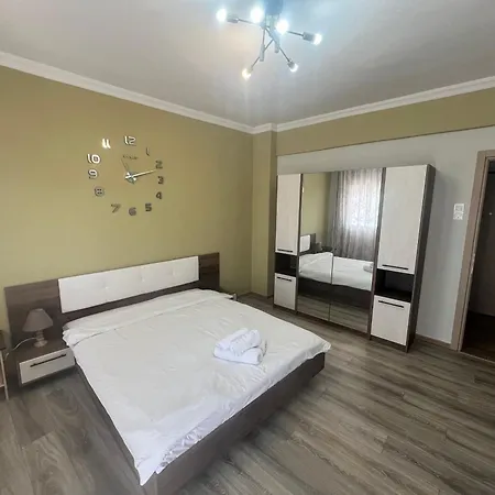 Harmony Apartman