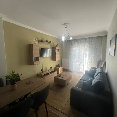 Apartman Harmony *